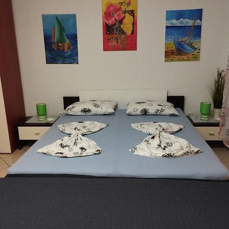 피란 Apartma Santina 아파트 외부 사진