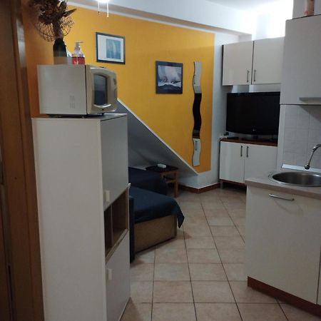 피란 Apartma Santina 아파트 외부 사진