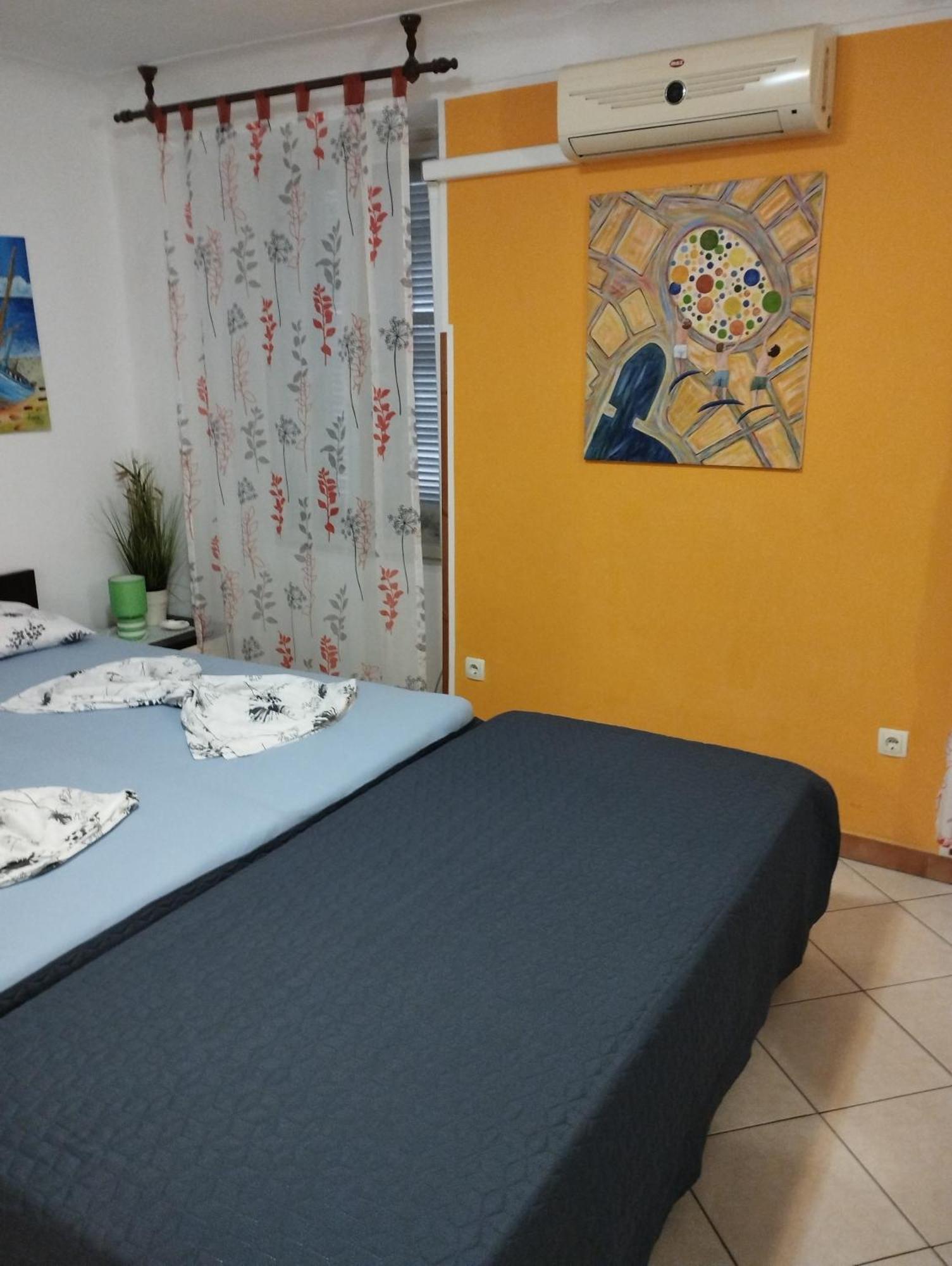 피란 Apartma Santina 아파트 외부 사진
