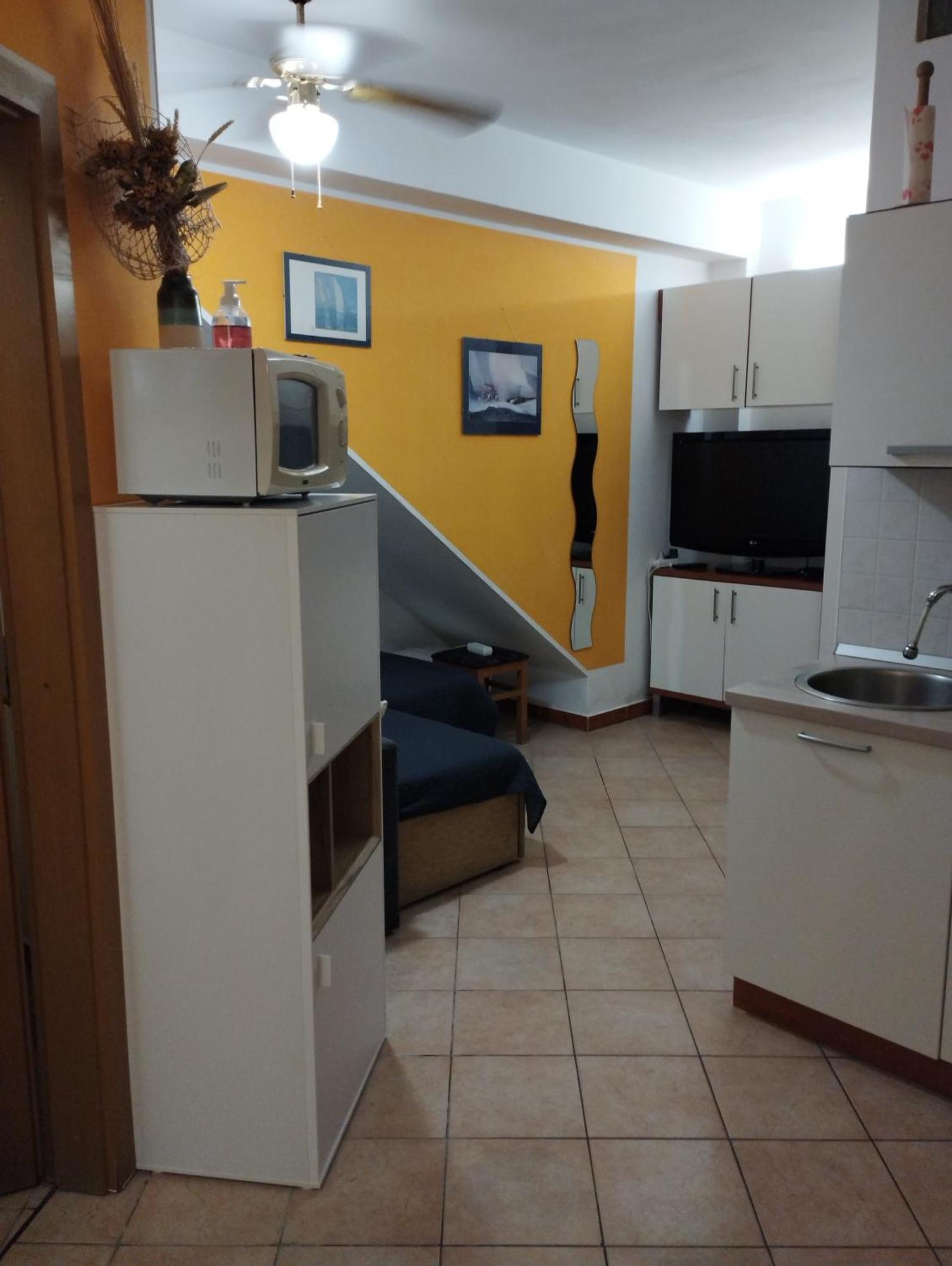 피란 Apartma Santina 아파트 외부 사진